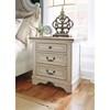 Realyn B743B49 7 pc Queen Panel Bedroom Set image 5