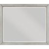 Providence 1458 6 pc Queen Panel Bedroom Set image 4