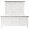 Chesterton 1463 6 pc Queen Panel Bedroom Set image 2