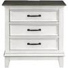 Chesterton 1463 6 pc Queen Panel Bedroom Set image 5