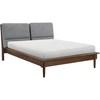 Astrid 1501 6 pc Queen Platform Bedroom Set image 2