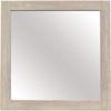 Whiting 1524 6 pc Twin Panel Bedroom Set image 3