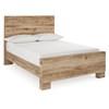 Hyanna B1050B57 6 pc Full Bedroom Set image 4