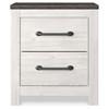 Gerridan B1190B22 6 pc Full Panel Bedroom Set image 11