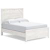 Gerridan B1190B22 6 pc Full Panel Bedroom Set image 3