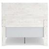 Gerridan B1190B22 6 pc Full Panel Bedroom Set image 8