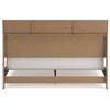 Cielden B1199B17 6 pc King Panel Bedroom Set image 10