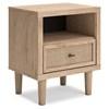 Cielden B1199B17 6 pc King Panel Bedroom Set image 13
