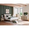 Cielden B1199B17 6 pc King Panel Bedroom Set image 18