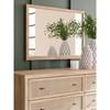 Cielden B1199B17 6 pc King Panel Bedroom Set image 20