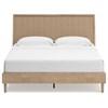 Cielden B1199B17 6 pc King Panel Bedroom Set image 7