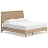 Cielden B1199B17 6 pc King Panel Bedroom Set image 8