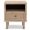 Cielden B1199B16 6 pc Queen Panel Bedroom Set image 12