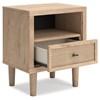 Cielden B1199B16 6 pc Queen Panel Bedroom Set image 14