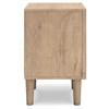 Cielden B1199B16 6 pc Queen Panel Bedroom Set image 15