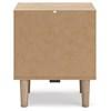 Cielden B1199B16 6 pc Queen Panel Bedroom Set image 16