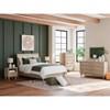 Cielden B1199B16 6 pc Queen Panel Bedroom Set image 18