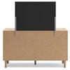 Cielden B1199B16 6 pc Queen Panel Bedroom Set image 6