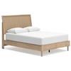 Cielden B1199B16 6 pc Queen Panel Bedroom Set image 8