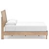 Cielden B1199B16 6 pc Queen Panel Bedroom Set image 9