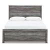 Bronyan B1290B5 6 pc Queen Panel Bedroom Set image 4