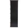 Maribel B138B76 8 pc Queen Panel Bedroom Set image 12