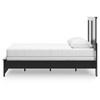 Maribel B138B76 8 pc Queen Panel Bedroom Set image 17