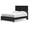 Maribel B138B76 8 pc Queen Panel Bedroom Set image 18