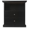 Maribel B138B76 8 pc Queen Panel Bedroom Set image 20