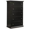 Maribel B138B75 7 pc Queen Panel Bedroom Set image 10
