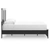 Maribel B138B75 7 pc Queen Panel Bedroom Set image 15