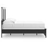 Maribel B138B78 6 pc Full Panel Bedroom Set image 11