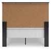 Maribel B138B78 6 pc Full Panel Bedroom Set image 12
