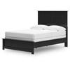 Maribel B138B78 6 pc Full Panel Bedroom Set image 14