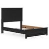 Maribel B138B78 6 pc Full Panel Bedroom Set image 15