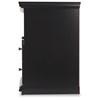 Maribel B138B78 6 pc Full Panel Bedroom Set image 19
