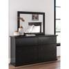 Maribel B138B78 6 pc Full Panel Bedroom Set image 20