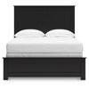Maribel B138B78 6 pc Full Panel Bedroom Set image 9