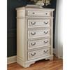 Realyn B743B44 7 pc Twin Panel Bedroom Set image 14