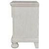 Robbinsdale B742B36 6 pc Twin Sleigh Bedroom Set image 10