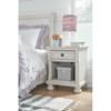 Robbinsdale B742B36 6 pc Twin Sleigh Bedroom Set image 16