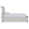 Robbinsdale B742B36 6 pc Twin Sleigh Bedroom Set image 6