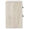 Cambeck B192B77 6 pc Full Panel Bedroom Set image 12