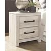 Cambeck B192B77 6 pc Full Panel Bedroom Set image 20