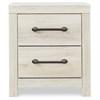 Cambeck B192B77 6 pc Full Panel Bedroom Set image 9