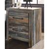 Drystan B211B72 6 pc Full Panel Bedroom Set image 12