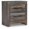 Drystan B211B72 6 pc Full Panel Bedroom Set image 4