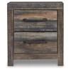 Drystan B211B72 6 pc Full Panel Bedroom Set image 5
