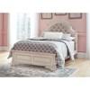 Realyn B743B27 7 pc Full Panel Bedroom Set image 13