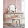 Realyn B743B27 7 pc Full Panel Bedroom Set image 15